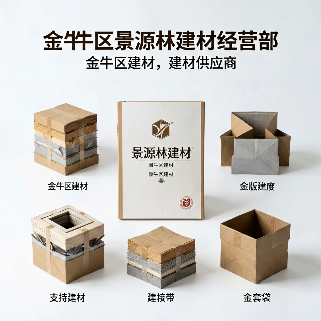 景源林建材